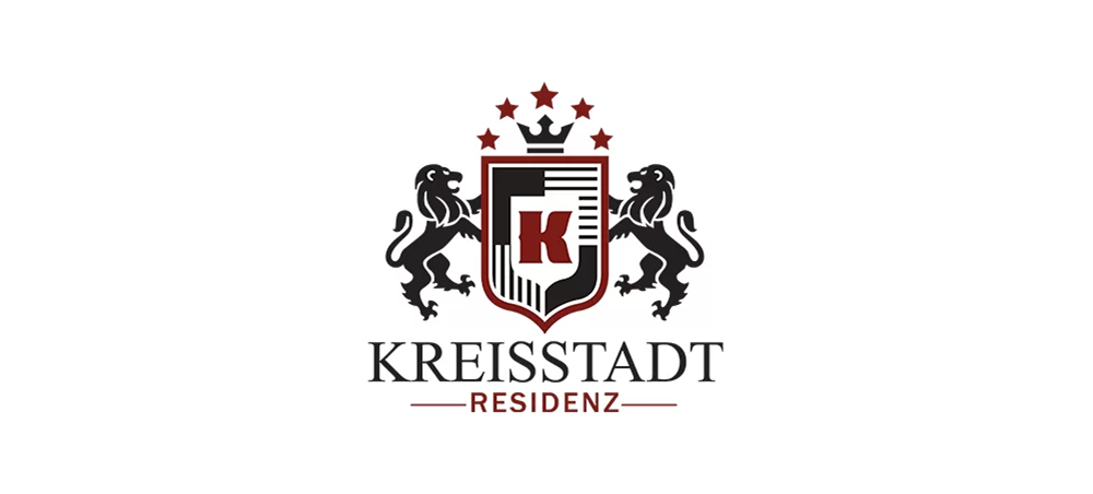 Kreisstadt Residence