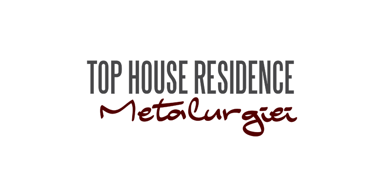 Top House Residence Metalurgiei