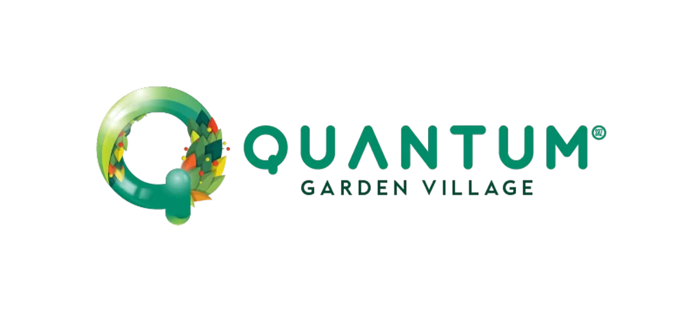 Quantum Garden Village Residence